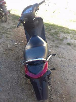 Moto Tipo Biz 50quentinha,  - Motos - Figueiras, Nova Iguaçu | OLX