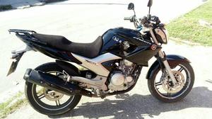 Moto Yamaha Fazer  - Motos - Jardim Anhangá, Duque de Caxias | OLX