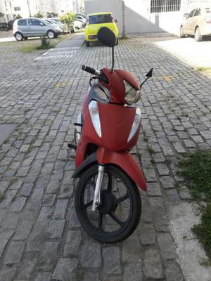 Moto honda biz  - Motos - Honório Gurgel, Rio de Janeiro | OLX