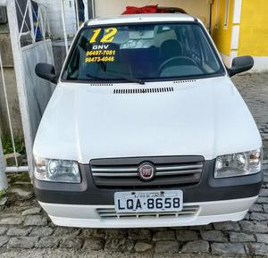 PALIO ECONOMY  com GNV,  - Carros - Mutuá, São Gonçalo | OLX