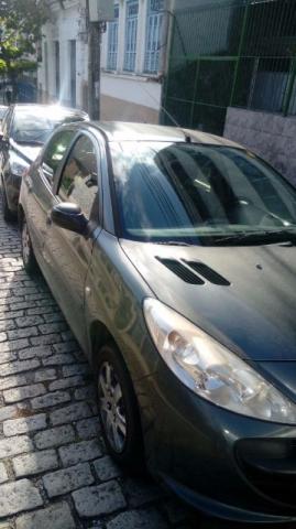 Peugeot 207 HB  com Kit Gás,  - Carros - Jardim Carioca, Rio de Janeiro | OLX