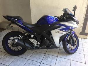 R3 mais nova da olx,  - Motos - Cacuia, Rio de Janeiro | OLX