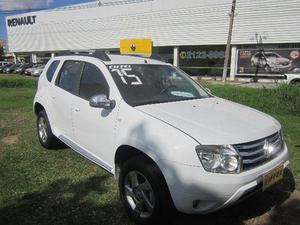 Renault Duster 2.0 dynamique 4x2 16v flex 4p manual,  - Carros - Centro, Nova Iguaçu | OLX