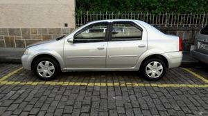 Renault logan  - Carros - Tijuca, Rio de Janeiro | OLX