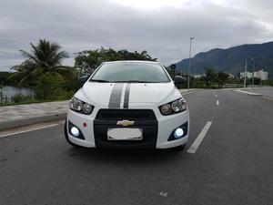 Sonic Effect LTZ aut,  - Carros - Jacarepaguá, Rio de Janeiro | OLX
