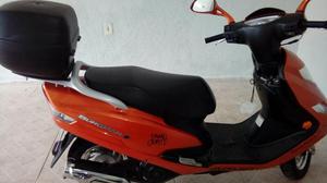 Suzuki 125 burgman  vist  aceito oferta,  - Motos - Icaraí, Niterói | OLX