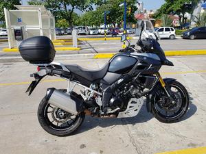 Suzuki Vstrom  - Motos - Recreio Dos Bandeirantes, Rio de Janeiro | OLX