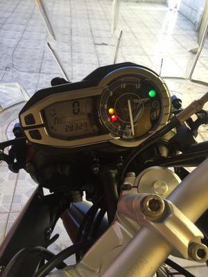 Triunph 800XC zerooooo,  - Motos - Austin, Nova Iguaçu | OLX