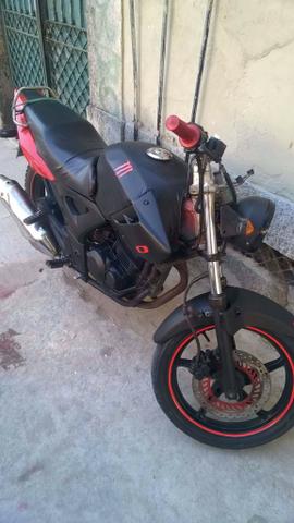 Twister,  - Motos - Cidade Nova, Rio de Janeiro | OLX