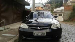 Vendo Civic modelo  doc. OK completo Lxl 130cv  - Carros - Catarcione, Nova Friburgo | OLX