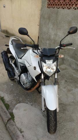 Vendo fazer  vistoriada  - Motos - Belford Roxo, Belford Roxo | OLX