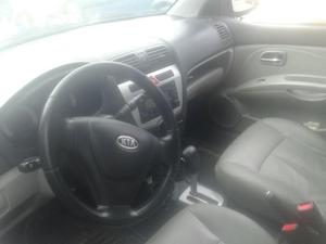 Vendo picanto automático  completo,  - Carros - Parque Jóquei Club, Campos Dos Goytacazes | OLX