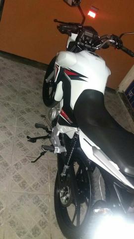 Vendo titan 160 único dono,  - Motos - Parque Prazeres, Campos Dos Goytacazes | OLX