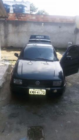 Vw - Volkswagen Polo  - GNV,  - Carros - Parque João Pessoa, Duque de Caxias | OLX