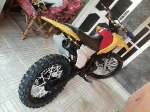 Xr 200 de trilha filé,  - Motos - Jardim Aeroporto, Macaé | OLX