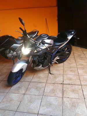 Yamaha MT  - Motos - Bangu, Rio de Janeiro | OLX