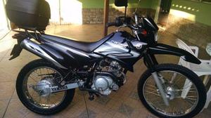 Yamaha Xtz 125 - Ótima Oportunidade,  - Motos - Nova Alegria, Resende | OLX