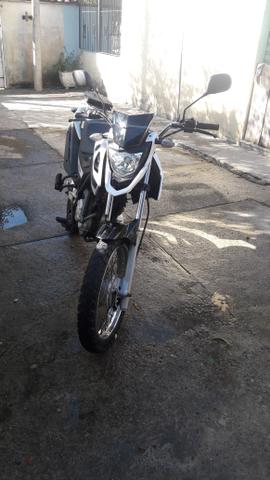 Yamaha Xtz 150 Crosser,  - Motos - Magalhães Bastos, Rio de Janeiro | OLX