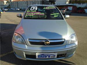 Chevrolet Corsa 1.4 mpfi premium 8v flex 4p manual,  - Carros - Vila Isabel, Rio de Janeiro | OLX