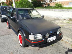 Escort XR3 1.8 RAT HOT,  - Carros - Irajá, Rio de Janeiro | OLX