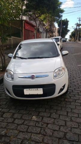 Fiat Palio Attractive Completissimo Novissimo,  - Carros - Campinho, Rio de Janeiro | OLX