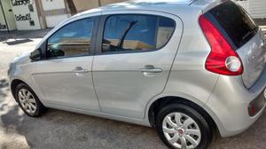 Fiat Palio attractive 1.4 completo com  km originais-oportunidade,  - Carros - Parque Guarus, Campos Dos Goytacazes | OLX