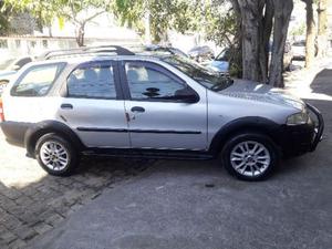 Fiat Palio weekend com gnv em meu nome vistoriada  - Carros - Quintino Bocaiúva, Rio de Janeiro | OLX