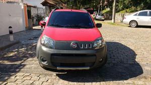 Fiat Uno,  - Carros - Freguesia, Rio de Janeiro | OLX
