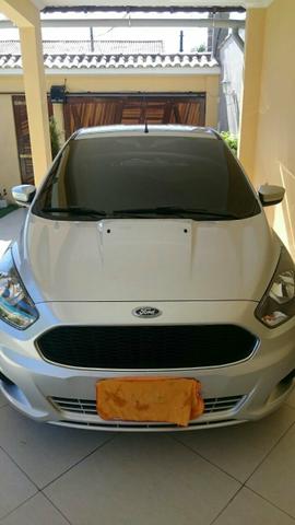 Ford Ka 1.5 Sel.  - Carros - Jardim Excelsior, Cabo Frio | OLX