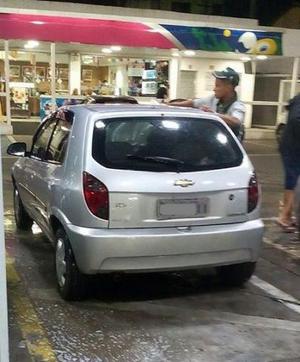 Gm - Chevrolet Celta,  - Carros - Guaratiba, Rio de Janeiro | OLX