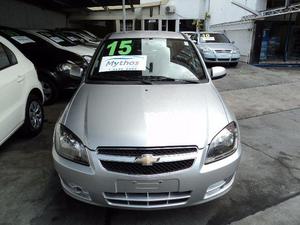Gm - Chevrolet Celta LT  KM)Novo D+,  - Carros - Centro, Niterói | OLX