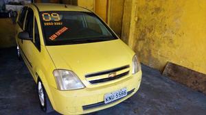 Gm - Chevrolet Meriva - sem entrada - Ex taxi,  - Carros - Pacheco, São Gonçalo | OLX
