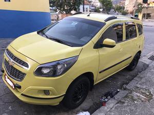 Gm - Chevrolet Spin,  - Carros - Quintino Bocaiúva, Rio de Janeiro | OLX