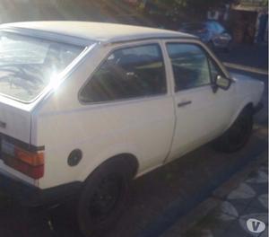 Gol Bx 1.6 a ar 83