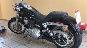 Harley-davidson Dyna Super Glide.Novissima, nem rodou,  - Motos - Icaraí, Niterói | OLX