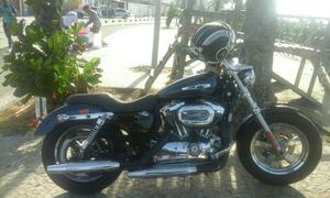 Harley-davidson Sportster XL - Motos - Bangu, Rio de Janeiro | OLX
