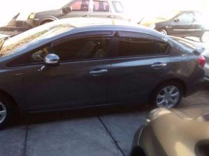 Honda Civic,  - Carros - Vila Valqueire, Rio de Janeiro | OLX