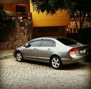 Honda New Civc com GNV,  - Carros - Realengo, Rio de Janeiro | OLX