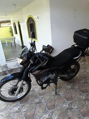 Honda Nx lcon nx  - Motos - Armação Dos Búzios, Rio de Janeiro | OLX