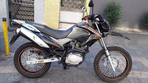 Honda Nxr Bros 150 ESD Mix  - Motos - Icaraí, Niterói | OLX