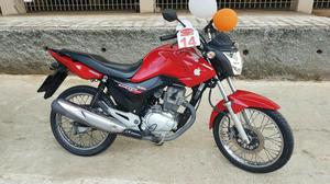 Honda fan 150 esdi (modelo ) estudo permuta,  - Motos - Miracema, Rio de Janeiro | OLX