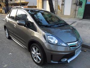 Honda new Fit twist 25 mil km rodados  vistoriado,  - Carros - Penha Circular, Rio de Janeiro | OLX