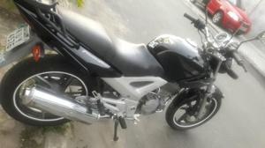 Honda twsiter revisada 08 doc ok só andar,  - Motos - Guadalupe, Rio de Janeiro | OLX