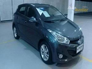 Hyundai Hb Premium  km + unico dono ac trocaa,  - Carros - Pechincha, Rio de Janeiro | OLX