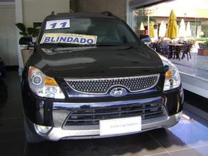 Hyundai Vera cruz 3.8 gls 4wd 4x4 v6 24v gasolina 4p automático,  - Carros - Barra da Tijuca, Rio de Janeiro | OLX