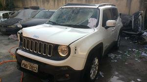 Jeep Renegade seguradora,  - Carros - Centro, Nova Iguaçu | OLX