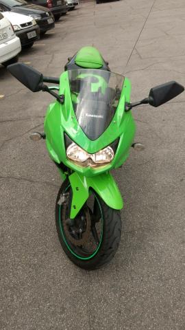 Kawasaki Ninja 250R,  - Motos - Engenho da Rainha, Rio de Janeiro | OLX