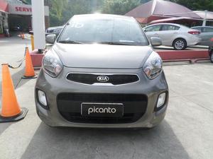 Kia Motors Picanto Picanto EX 1.0 MEC,  - Carros - Santa Rosa, Niterói | OLX