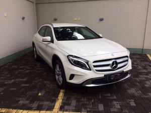 Mercedes-benz Gla 200 Advance 1.6 Turbo,  - Carros - Jacarepaguá, Rio de Janeiro | OLX