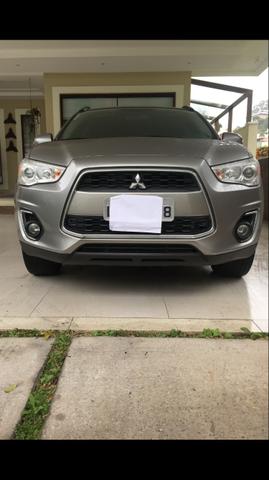 Mitsubishi Asx 2.0 Awd  - Carros - Vale Dos Pinheiros, Nova Friburgo | OLX